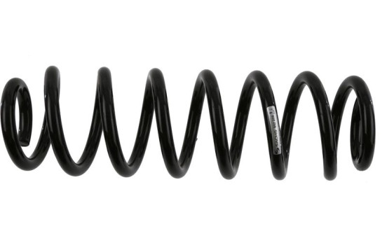 Chassis spring 992 209 Sachs