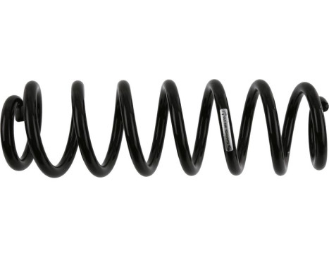 Chassis spring 992 210 Sachs