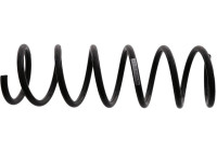 Chassis spring 992 217 Sachs