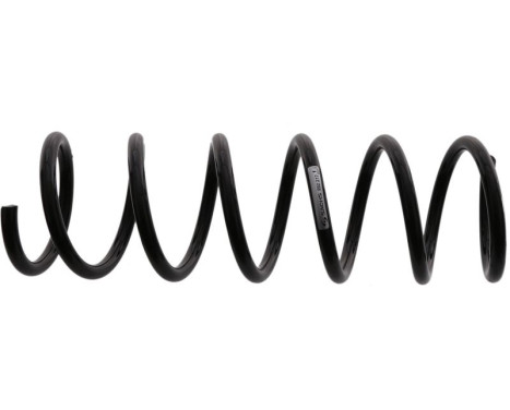 Chassis spring 992 217 Sachs