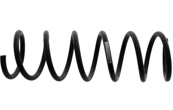 Chassis spring 992 217 Sachs