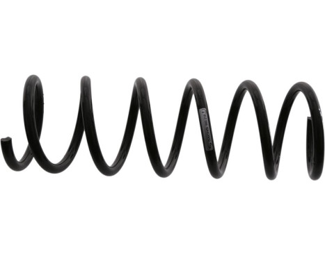 Chassis spring 992 218 Sachs