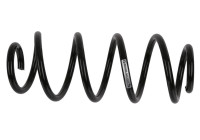 Chassis spring 992 224 Sachs