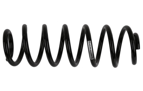 Chassis spring 992 227 Sachs