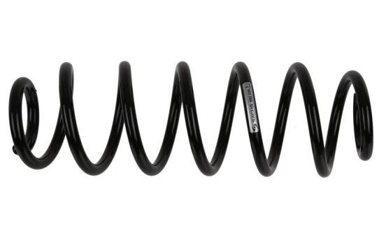 Chassis spring 992 228 Sachs