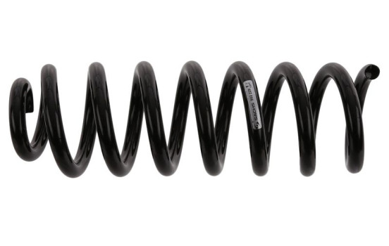 Chassis spring 992 229 Sachs