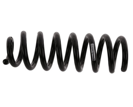 Chassis spring 992 231 Sachs