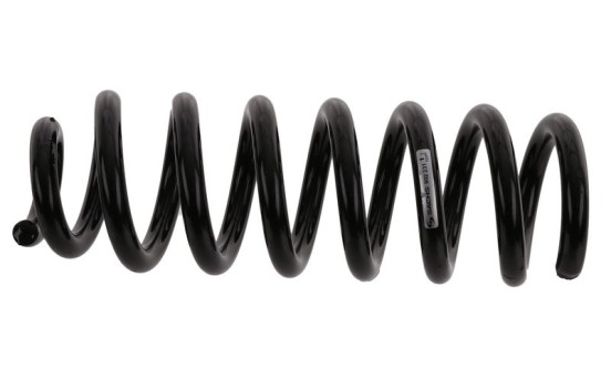 Chassis spring 992 231 Sachs