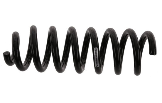 Chassis spring 992 232 Sachs