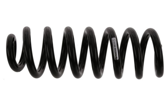 Chassis spring 992 233 Sachs