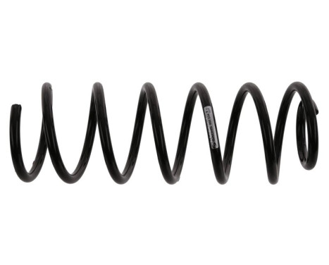 Chassis spring 992 234 Sachs