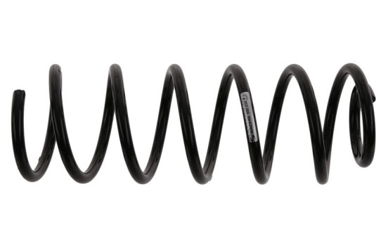 Chassis spring 992 234 Sachs