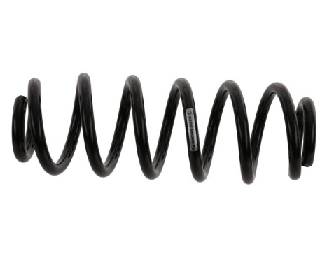 Chassis spring 992 236 Sachs