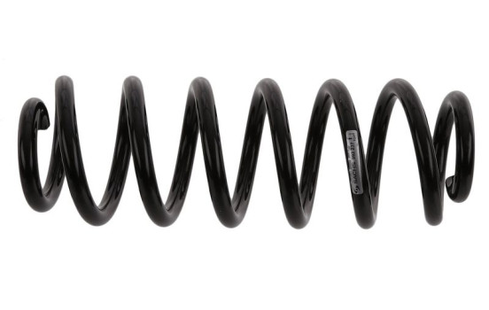 Chassis spring 992 237 Sachs