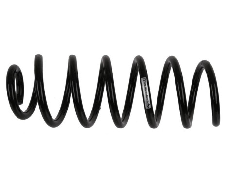 Chassis spring 992 240 Sachs