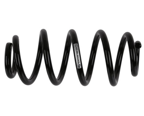 Chassis spring 992 254 Sachs