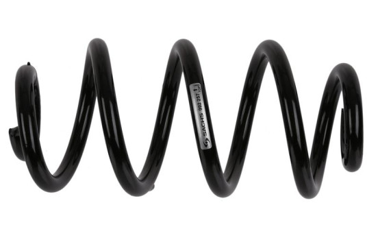 Chassis spring 992 257 Sachs
