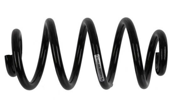 Chassis spring 992 260 Sachs