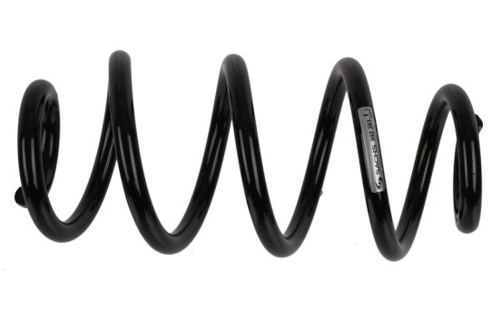 Chassis spring 992 263 Sachs