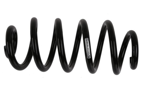 Chassis spring 992 265 Sachs