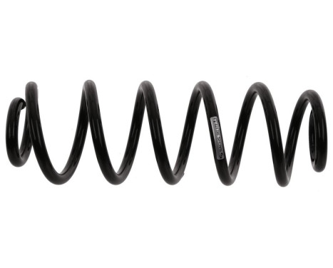 Chassis spring 992 272 Sachs