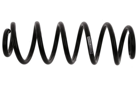 Chassis spring 992 272 Sachs