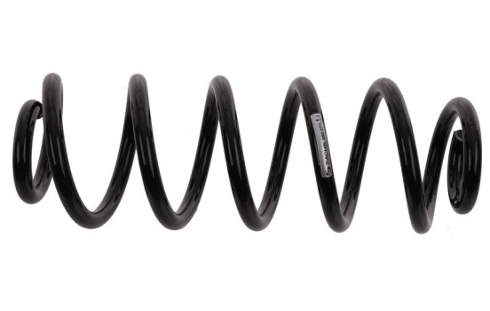 Chassis spring 992 273 Sachs