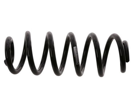 Chassis spring 992 279 Sachs