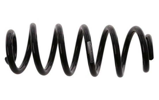 Chassis spring 992 279 Sachs