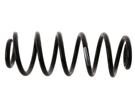 Chassis spring 992 283 Sachs