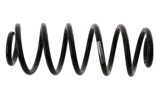 Chassis spring 992 283 Sachs