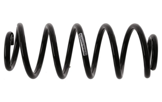 Chassis spring 992 285 Sachs