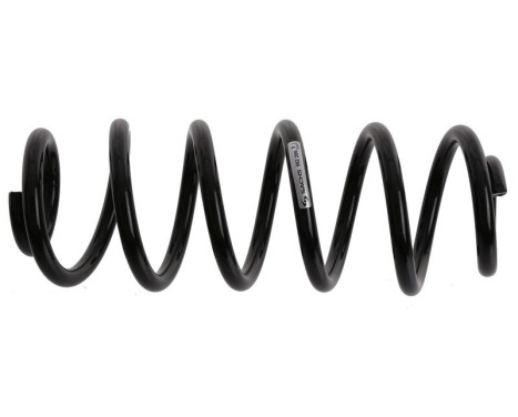 Chassis spring 992 286 Sachs