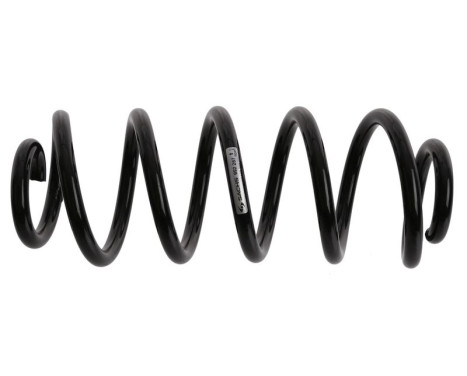 Chassis spring 992 287 Sachs