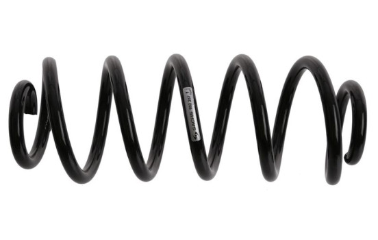 Chassis spring 992 287 Sachs