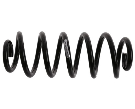 Chassis spring 992 288 Sachs