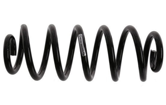 Chassis spring 992 288 Sachs