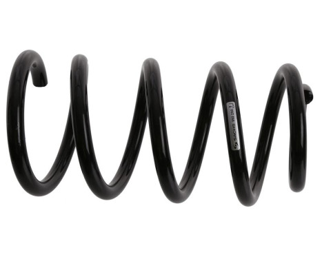 Chassis spring 992 290 Sachs
