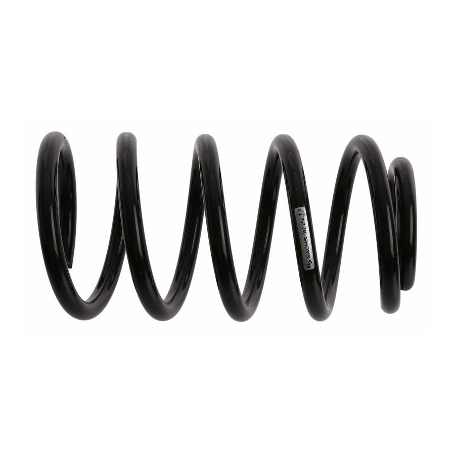 Chassis spring 992 295 Sachs Winparts.eu Coil spring & leaf springs