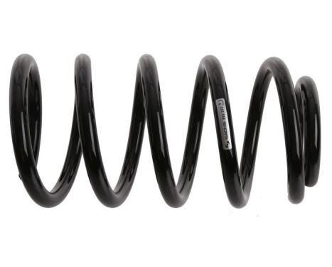 Chassis spring 992 297 Sachs