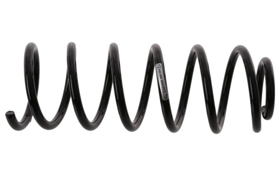 Chassis spring 992 303 Sachs