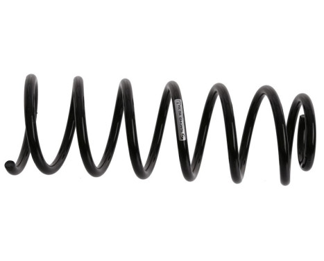 Chassis spring 992 304 Sachs