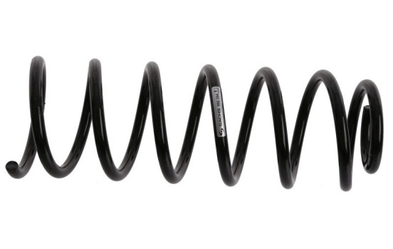 Chassis spring 992 304 Sachs