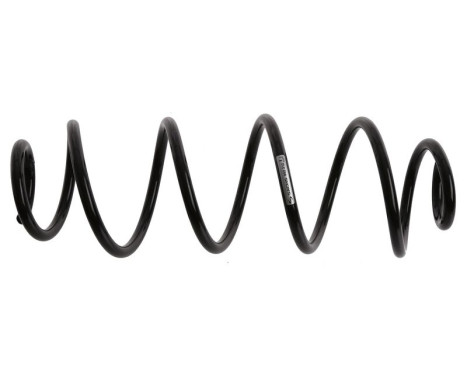 Chassis spring 992 312 Sachs