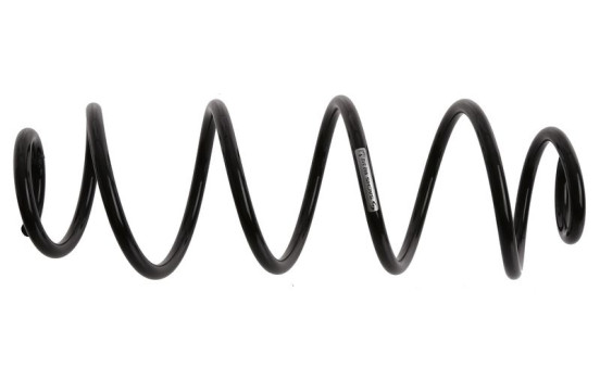 Chassis spring 992 312 Sachs