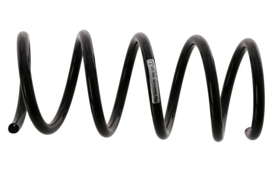 Chassis spring 992 321 Sachs