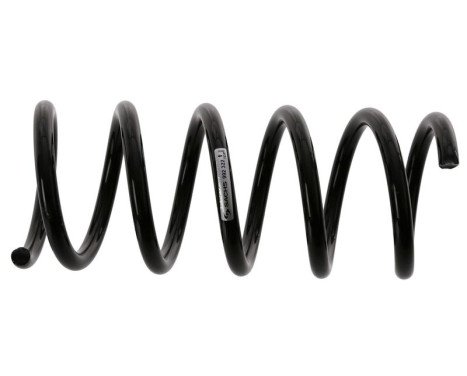 Chassis spring 992 322 Sachs