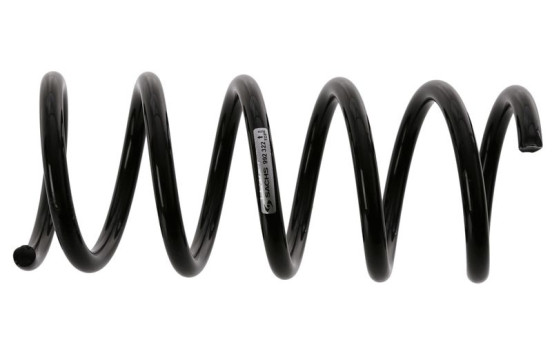 Chassis spring 992 322 Sachs