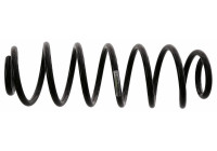 Chassis spring 992 331 Sachs