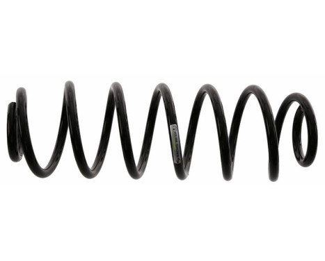 Chassis spring 992 331 Sachs